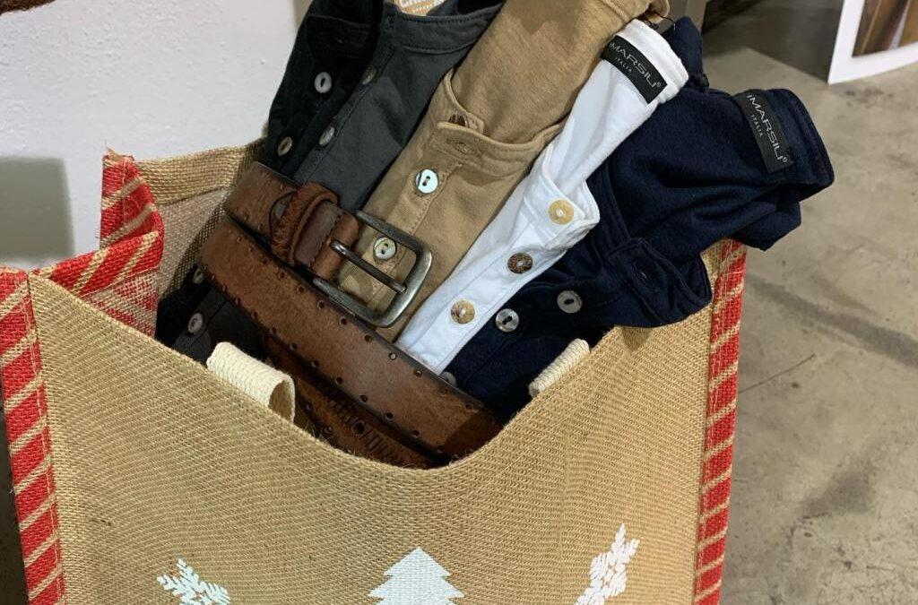 Tante novità da indossare è da regalare .. 🎄🎅🏻