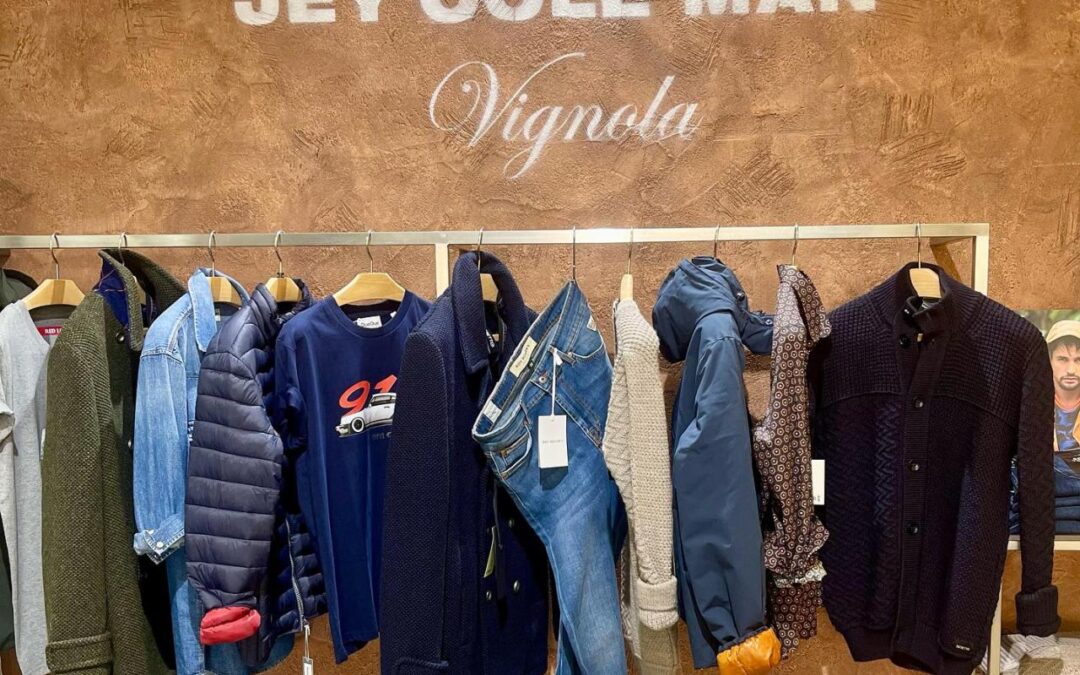 Novità dal negozio