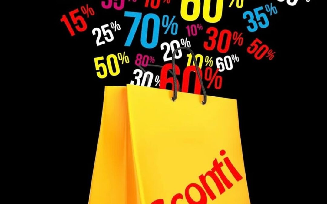 METÀ PREZZO su tutta la collezione invernale 🤩🤩