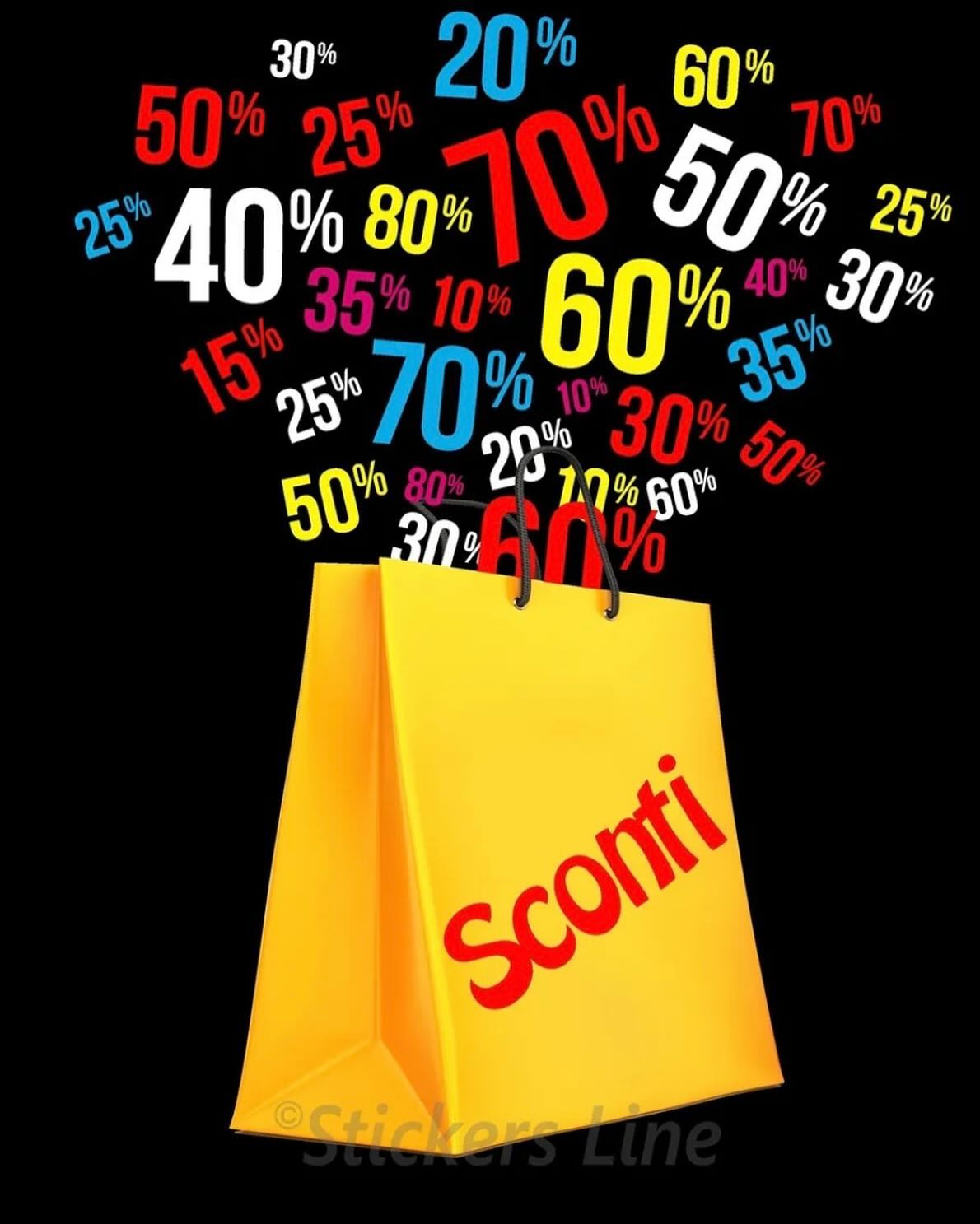 METÀ PREZZO su tutta la collezione invernale 🤩🤩
