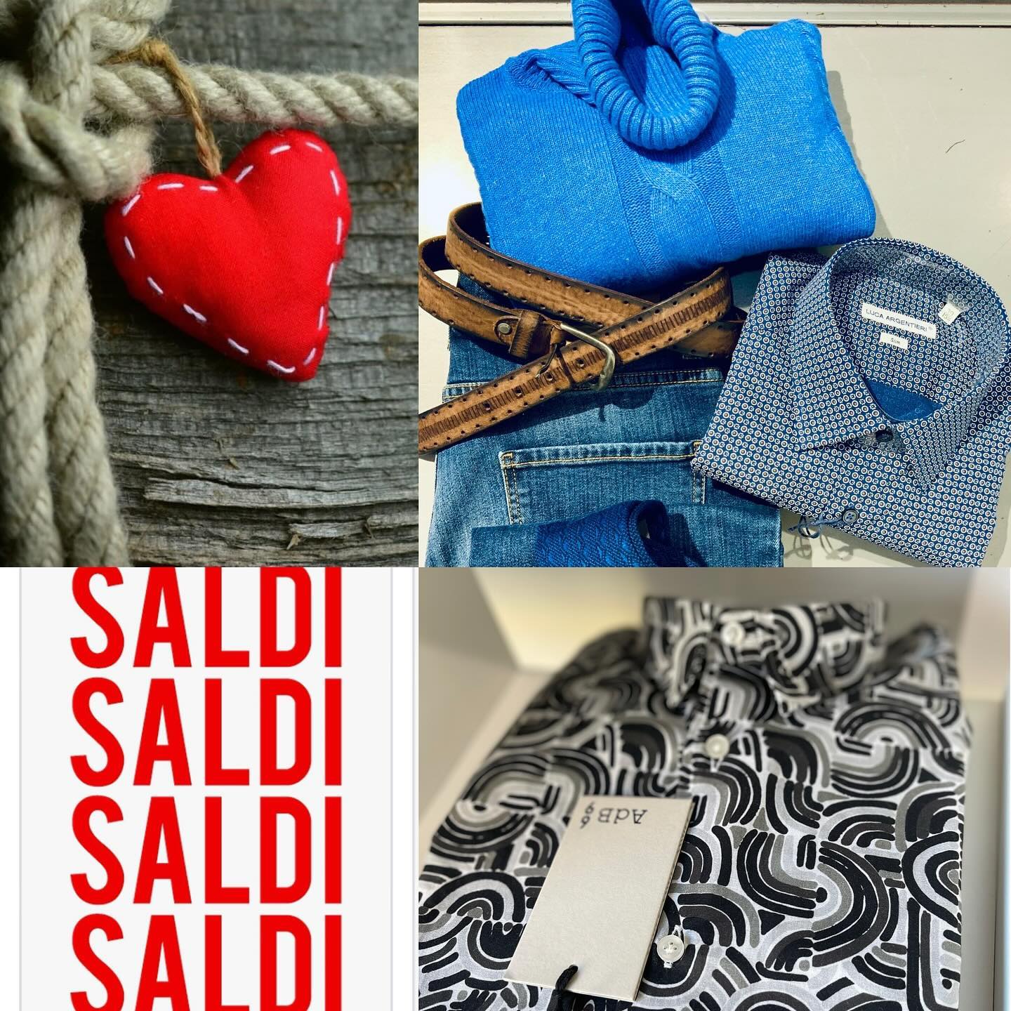 Tante idee x Il tuo San Valentino 💌