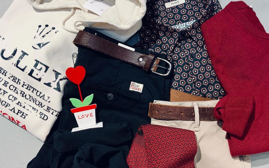 Nuovi arrivi ♥️