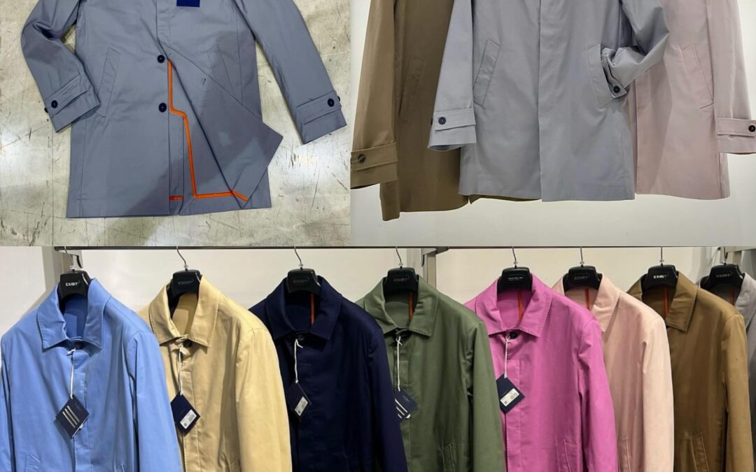 Prossimi arrivi NUOVA COLLEZIONE… scegli il tuo  colore!! Tr