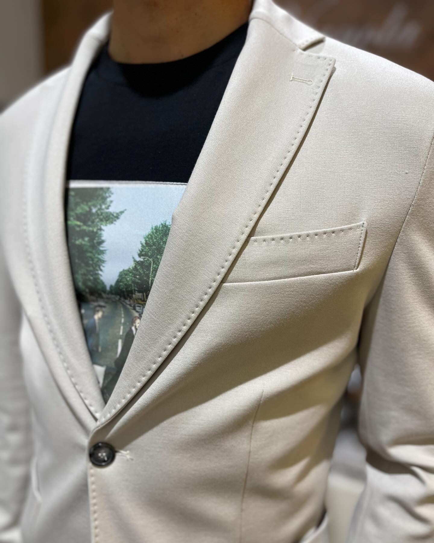 Abito uomo punto Milano  non comodo MOLTO DI PIÙ !! Diverse le varianti e soprattutto la possibilità di scegliere la tg del  pantalone diversa da quella della giacca  🤩😎