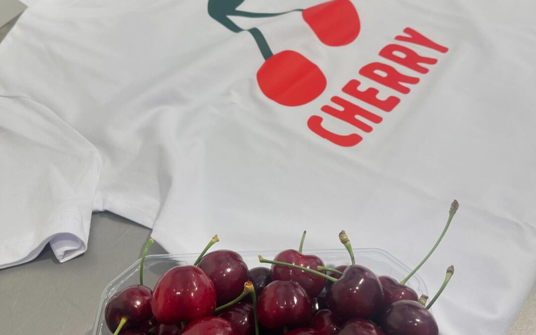 A Vignola è tempo di 🍒 ciliegie
