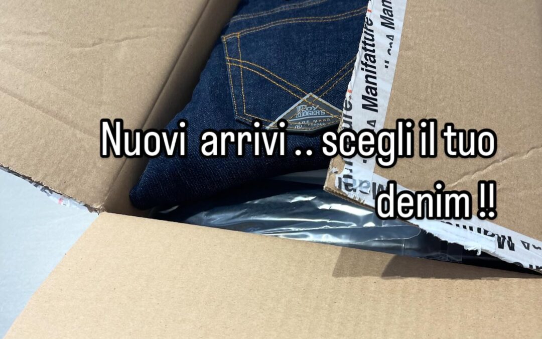 Novità da @jeycoleman