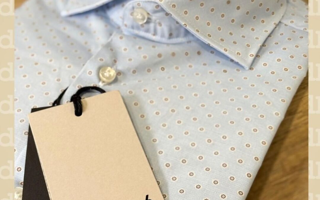 camicie uomo jeycolemanvignola novita estate