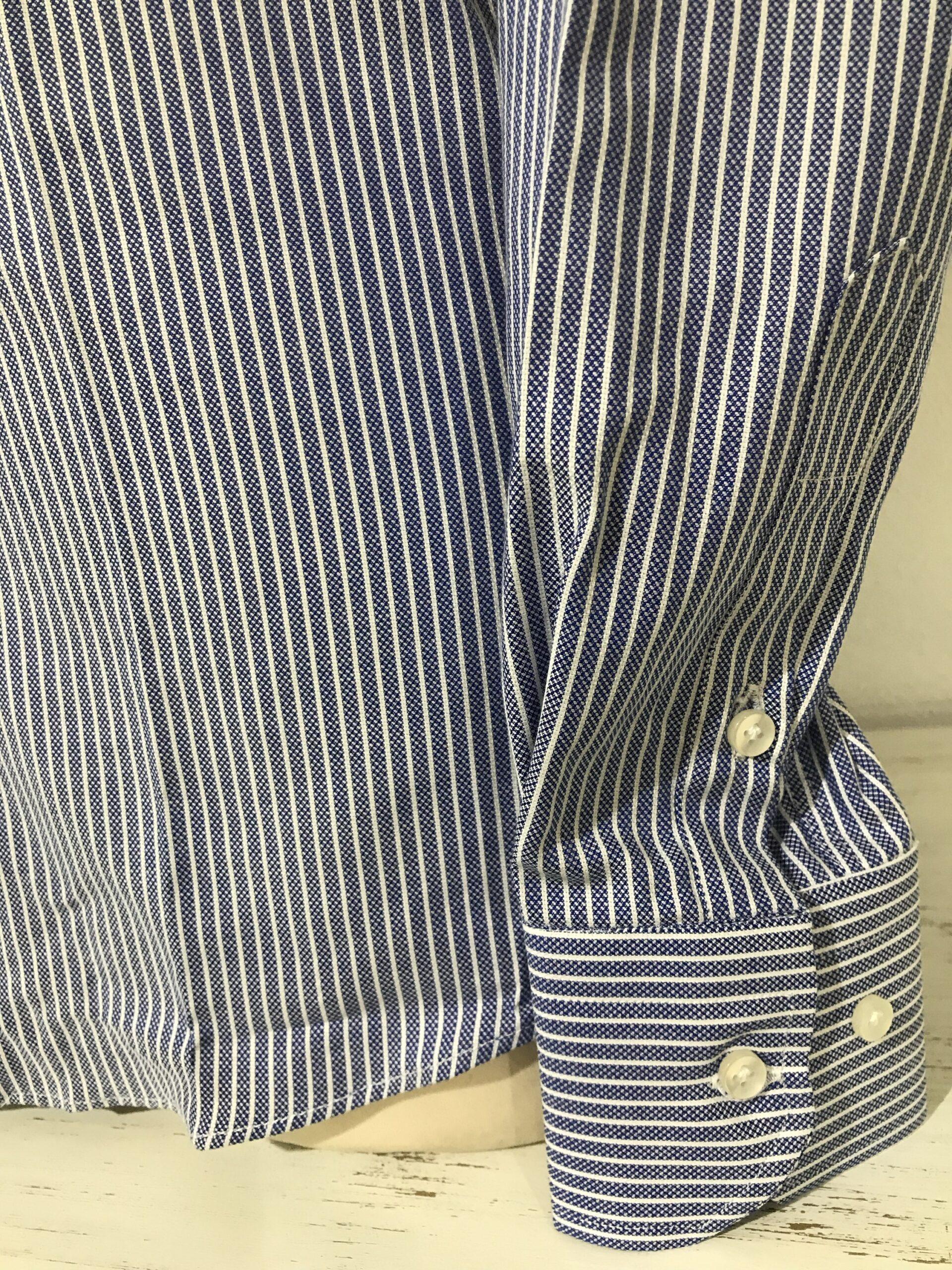 Camicia uomo in cotone