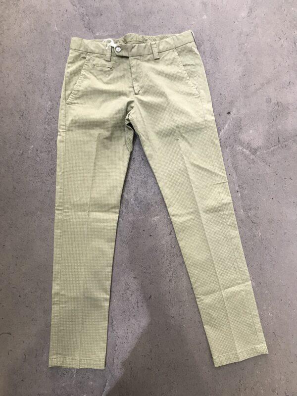 Pantalone uomo in cotone  Exibit - immagine 7