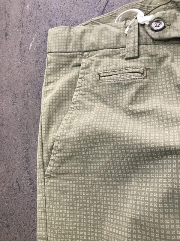 Pantalone uomo in cotone  Exibit - immagine 8