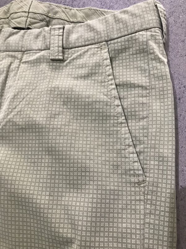 Pantalone uomo in cotone  Exibit - immagine 9
