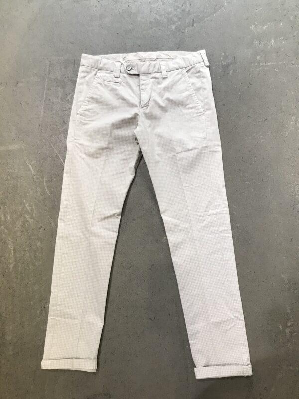 Pantalone uomo in cotone  Exibit