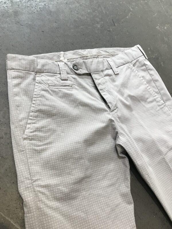 Pantalone uomo in cotone  Exibit - immagine 2