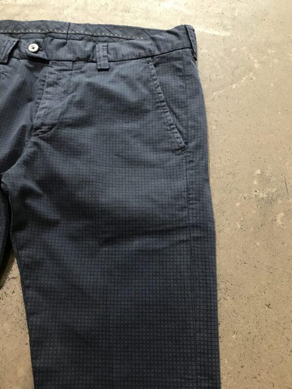Pantalone uomo in cotone  Exibit - immagine 5