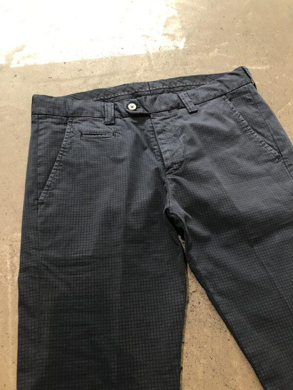 Pantalone uomo in cotone  Exibit - immagine 6