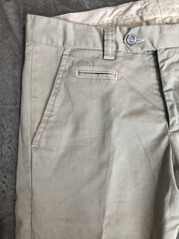 Pantalone uomo in cotone Exibit - immagine 5