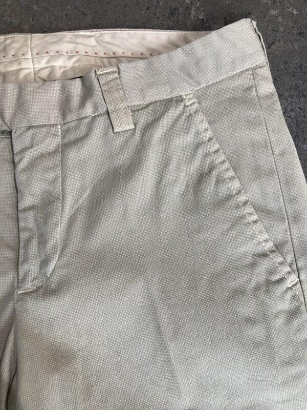 Pantalone uomo in cotone Exibit - immagine 6