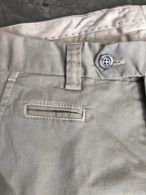 Pantalone uomo in cotone Exibit - immagine 7