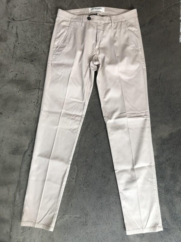 Pantalone uomo in cotone stretch Roy Roger’s