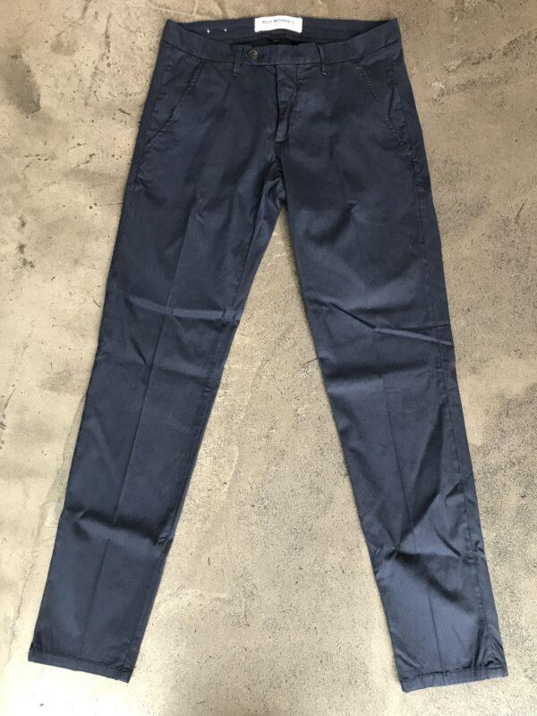 Pantalone uomo in cotone stretch Roy Roger’s - immagine 5