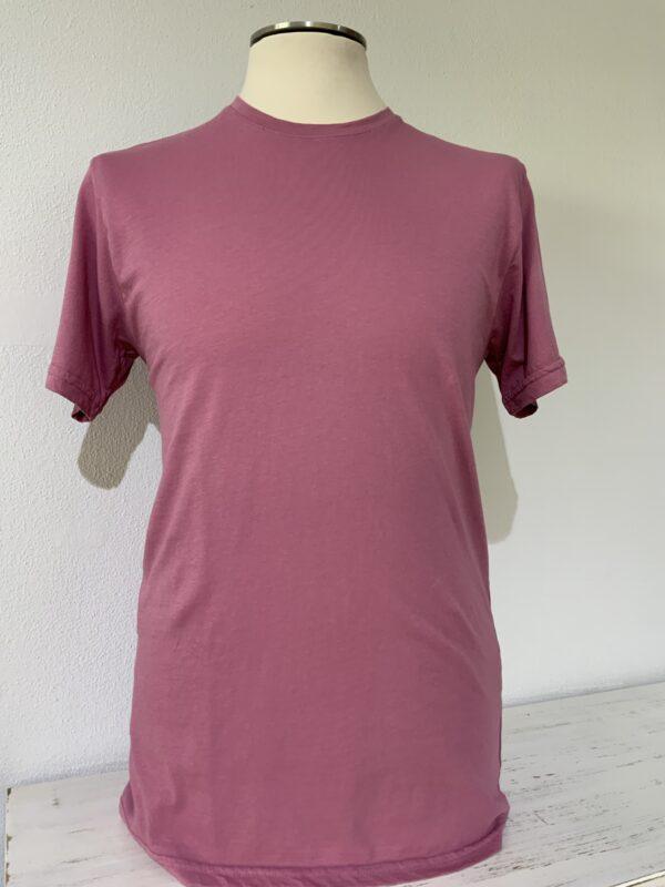 T-shirt uomo basic Exibit