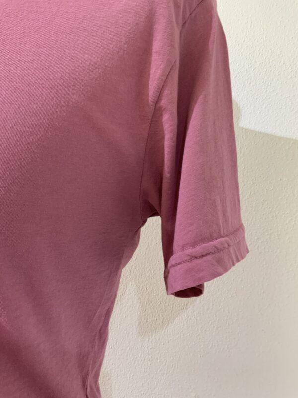 T-shirt uomo basic Exibit - immagine 3