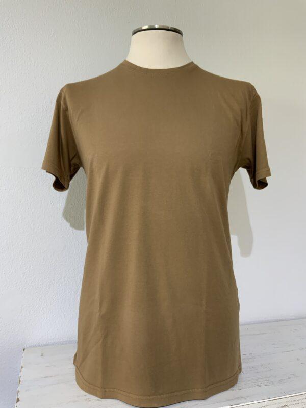 T-shirt uomo basic Exibit - immagine 7
