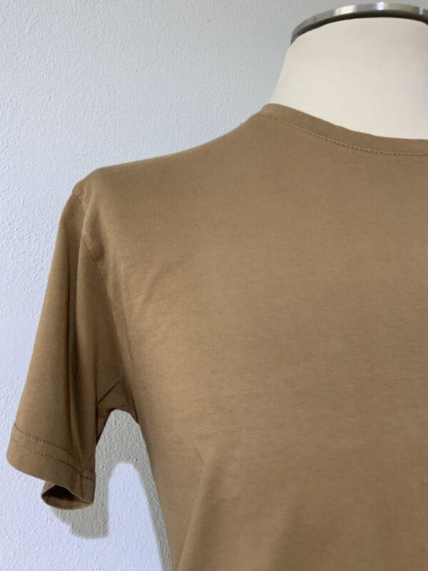 T-shirt uomo basic Exibit - immagine 8
