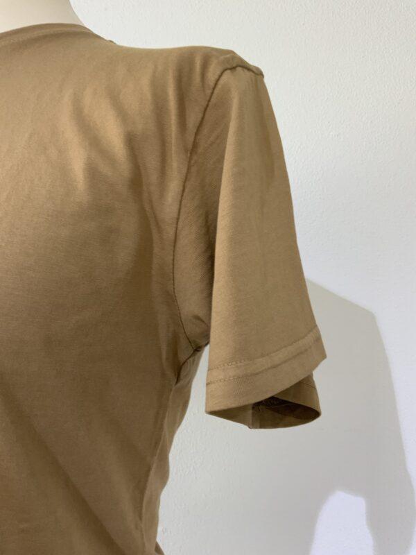 T-shirt uomo basic Exibit - immagine 9