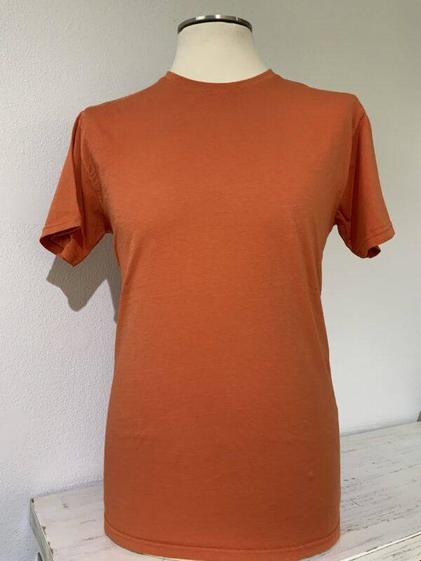 T-shirt uomo basic Exibit - immagine 4