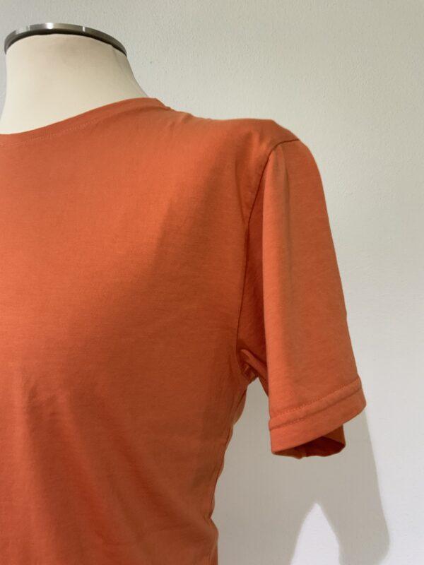 T-shirt uomo basic Exibit - immagine 6