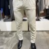 Pantalone uomo casual fustagno stretch Piero Giachi - immagine 2