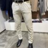 Pantalone uomo casual fustagno stretch Piero Giachi