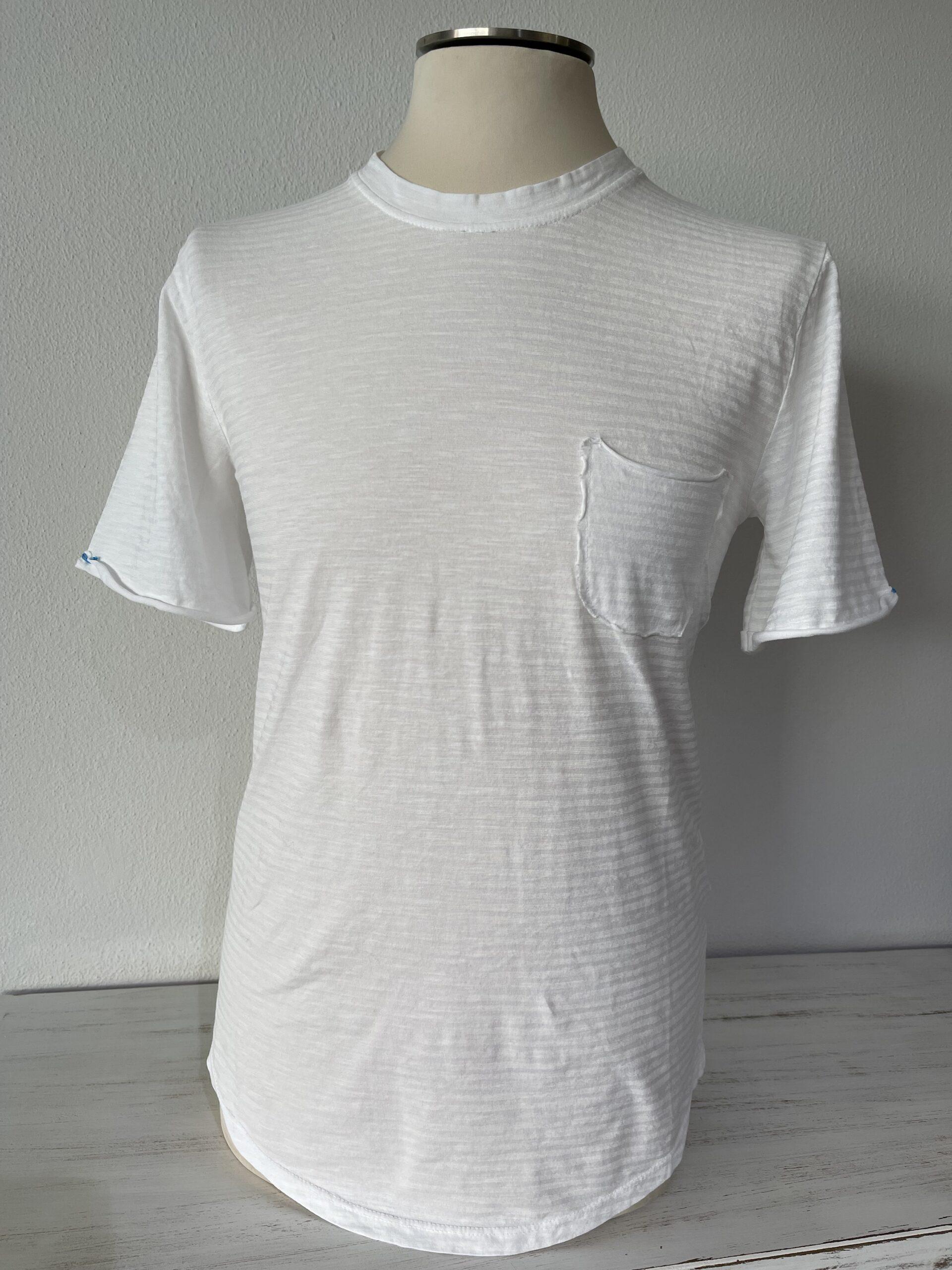 T-shirt uomo 1