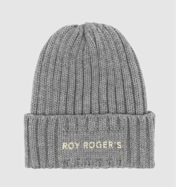 Cappello Beanie Fisherman - immagine 3