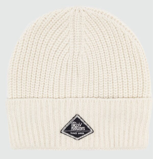 Cappello Beanie knitted Roy Roger’s