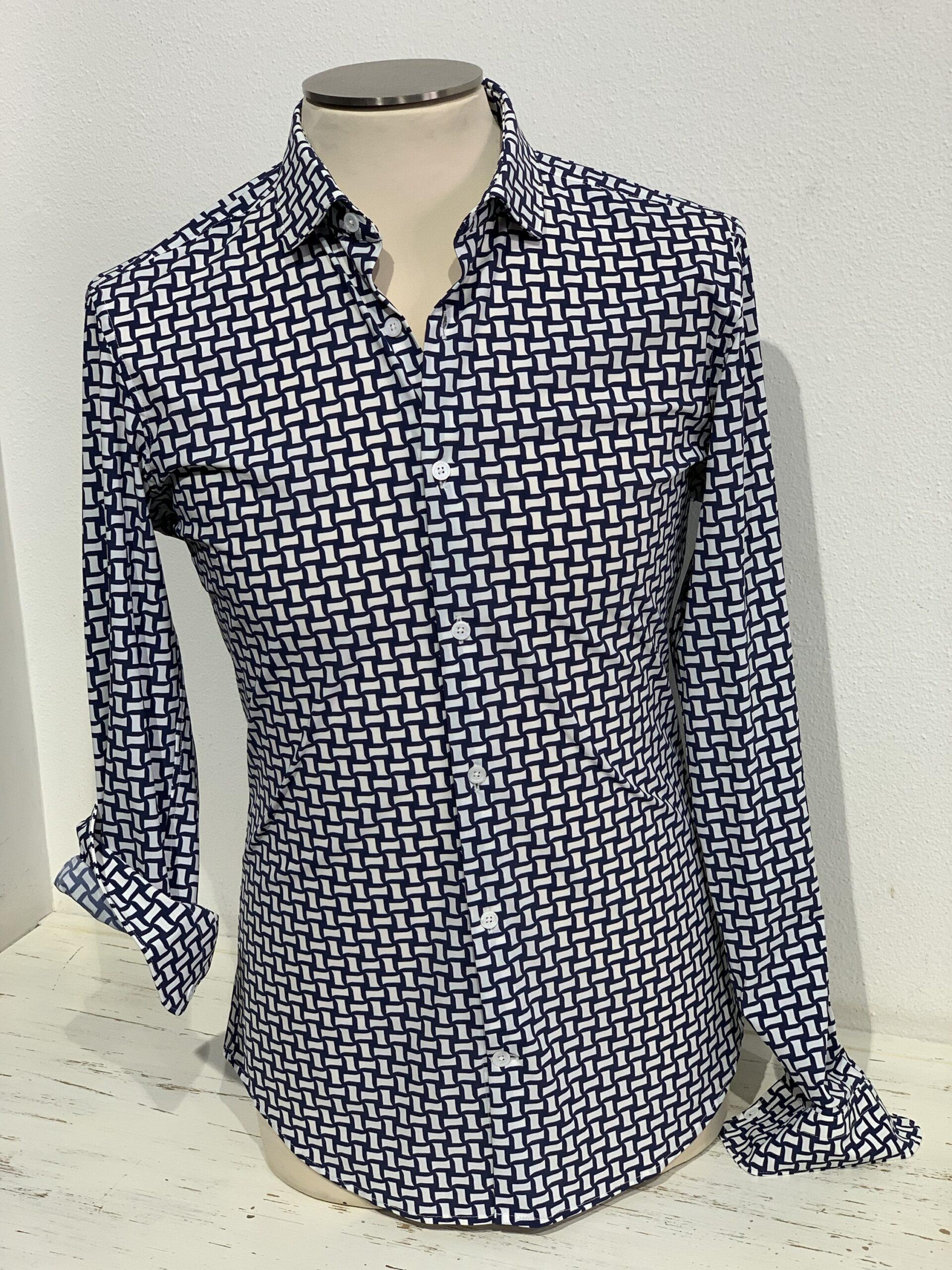 Camicia uomo fantasy 0