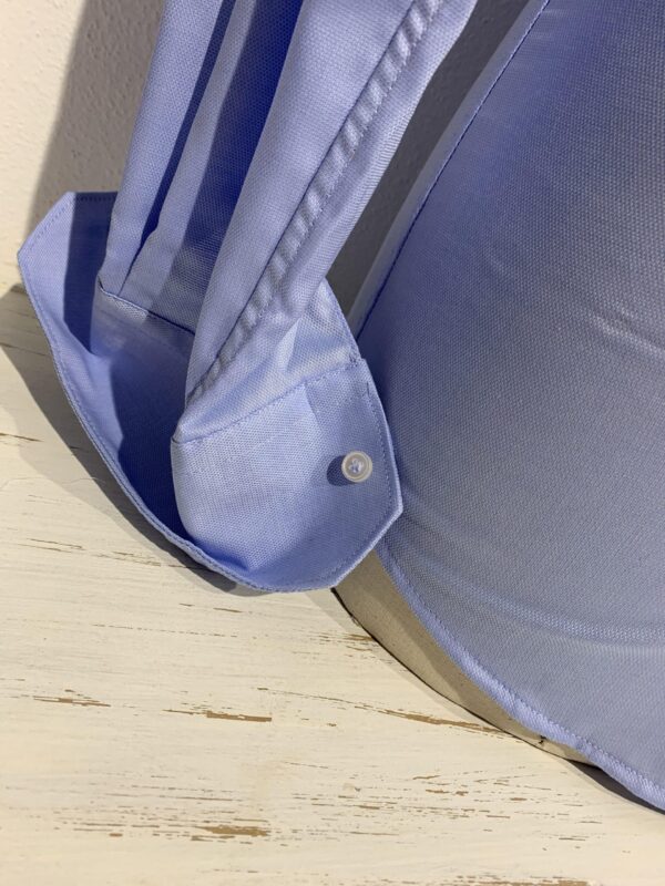 Camicia uomo slim fit - immagine 3