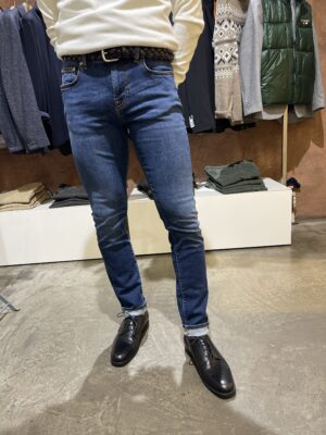 Jeans 317 Keith uomo Roy Roger’s