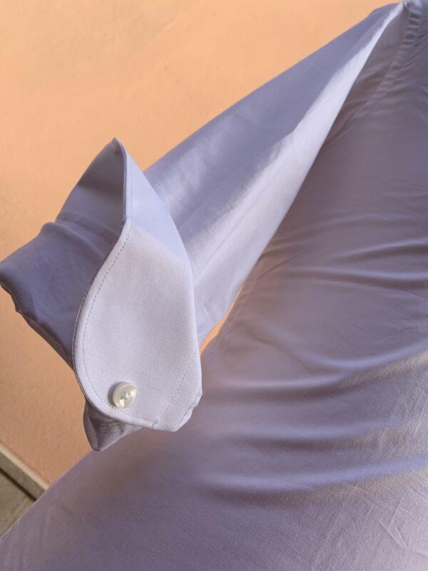 Camicia uomo stretch - immagine 3