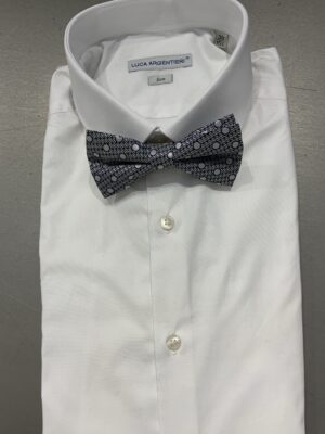 Papillon raso