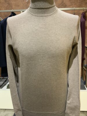 Maglia dolcevita uomo Piero Giachi