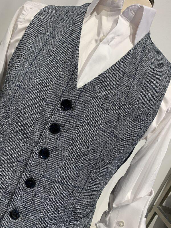Gilet uomo EXIBIT - immagine 4