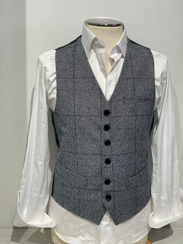 Gilet uomo EXIBIT