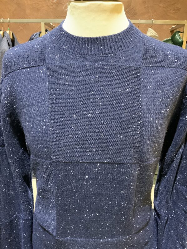 Maglia uomo girocollo Piero Giachi - immagine 4