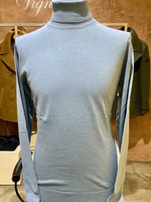 Maglia dolcevita uomo Piero Giachi