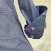 Camicia uomo microfantasia Luca Argentieri - immagine 3