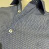 Camicia uomo microfantasia Luca Argentieri - immagine 2