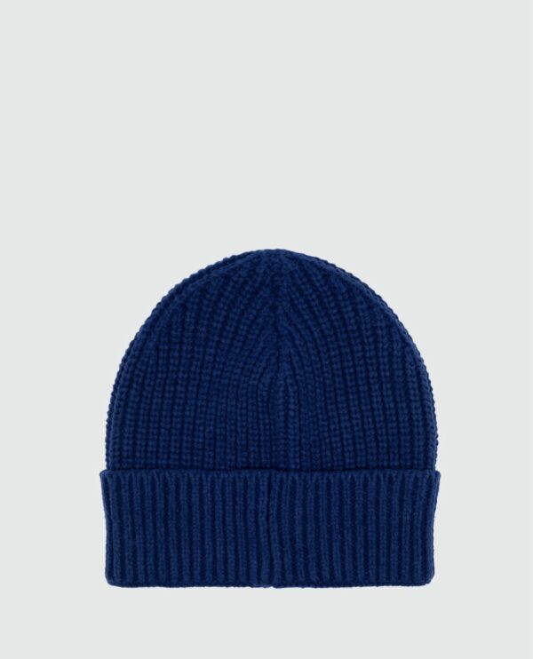 Cappello Beanie knitted Roy Roger’s - immagine 3