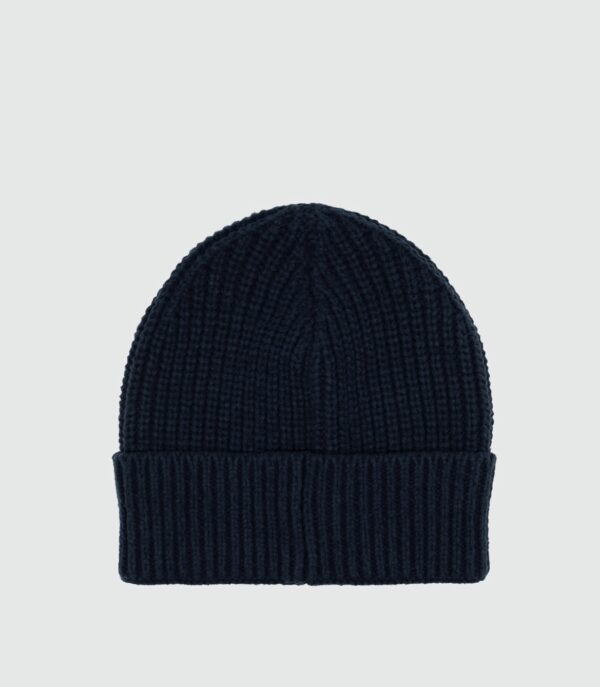 Cappello Beanie knitted Roy Roger’s - immagine 3